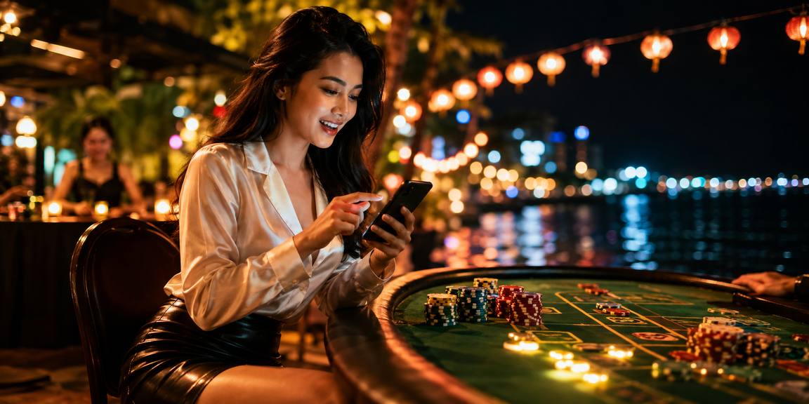 fl88 Oracle Roulette